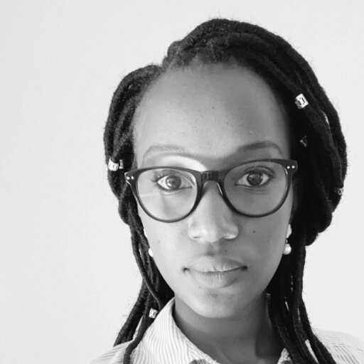 Domina Kiunsi - Founder